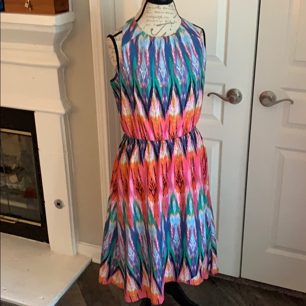 Athleta Dress - L